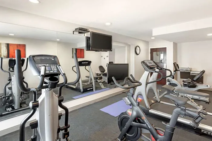 Best Western Plus Fairfield Hotel Picture 10