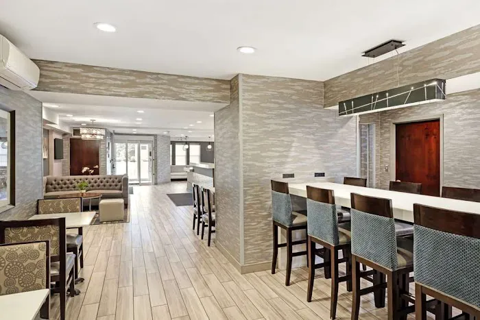Best Western Plus Fairfield Hotel Picture 9