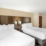 Best Western Plus Fairfield Hotel