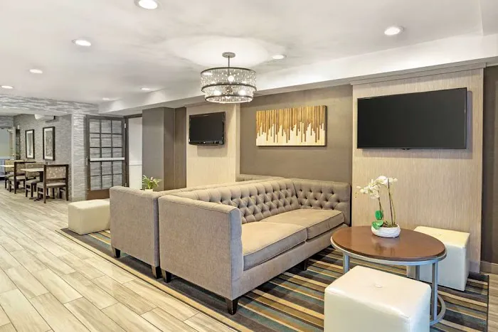 Best Western Plus Fairfield Hotel Picture 7