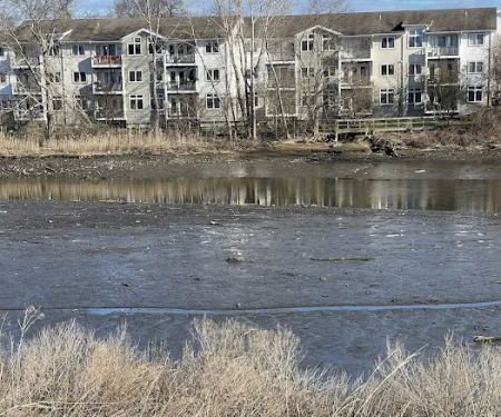 Fairfield Metro Conservation Area