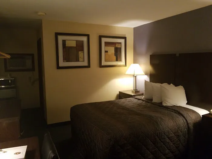 Golden Hill Inn Danbury Picture 3