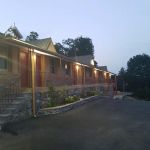 Golden Hill Inn Danbury