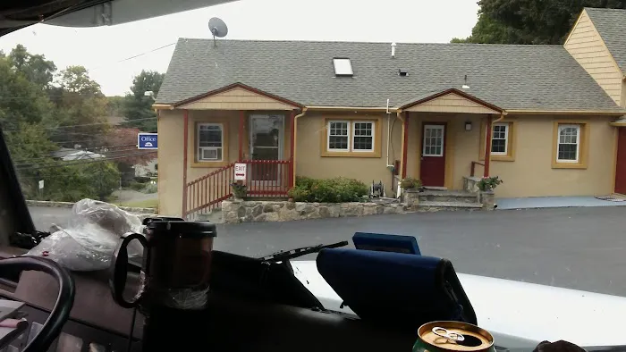 Golden Hill Inn Danbury Picture 4