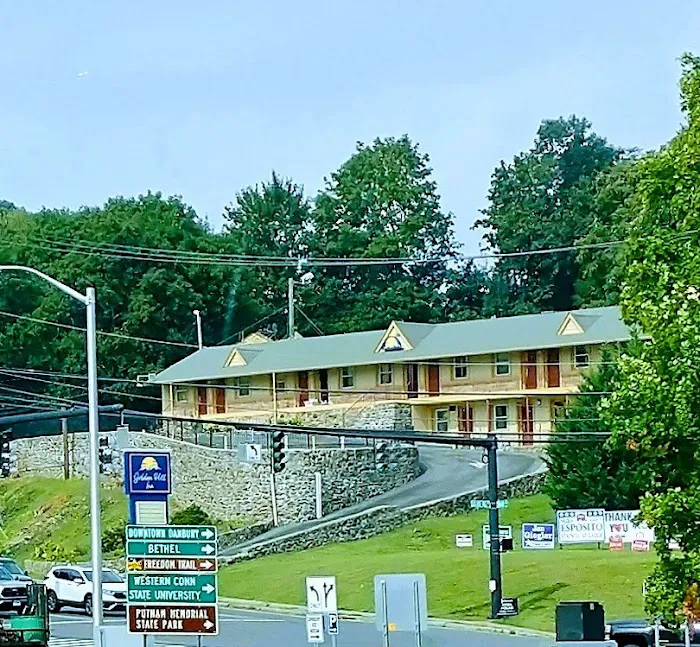 Golden Hill Inn Danbury Picture 9