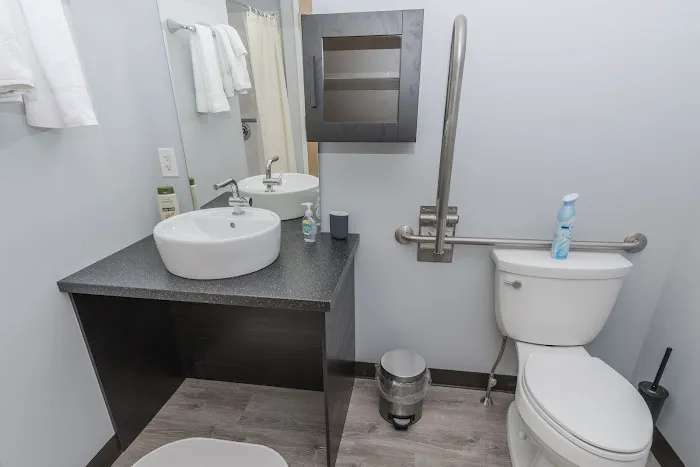 Extended Stay of Danbury Picture 5