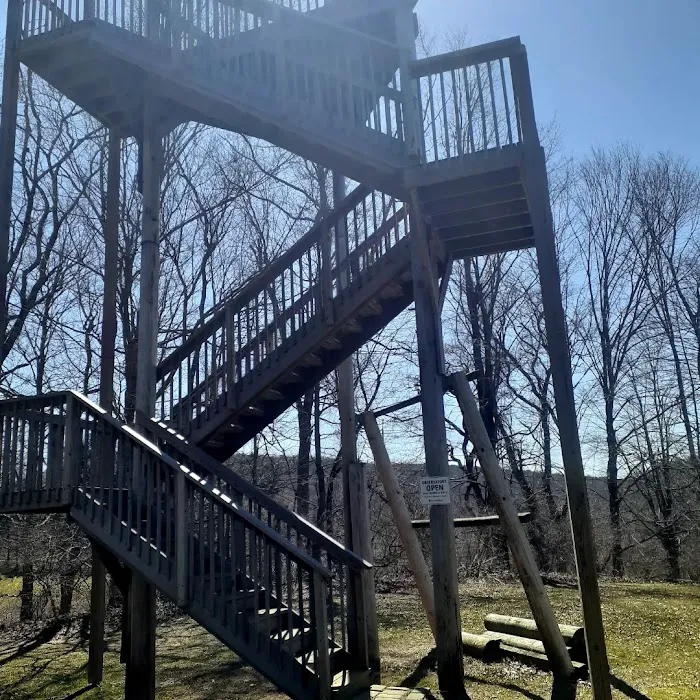 Great Hollow Nature Preserve & Ecological Research Center Picture 4