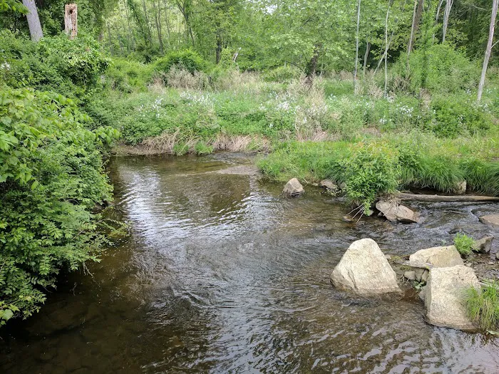 Great Hollow Nature Preserve & Ecological Research Center Picture 7