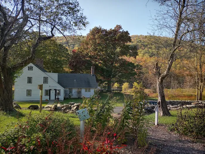 Great Hollow Nature Preserve & Ecological Research Center Picture 3