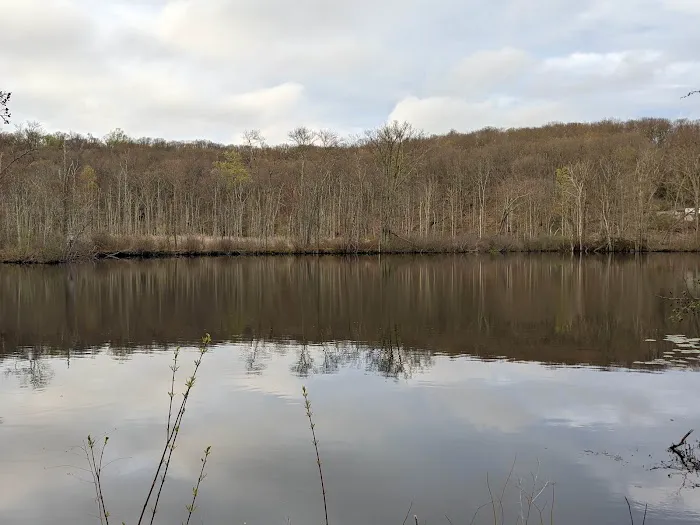 Dunham Pond Picture 8