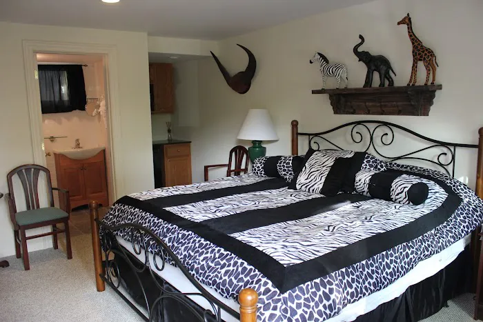New Fairfield Motel Picture 2