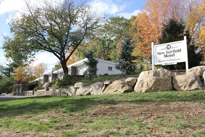 New Fairfield Motel Picture 8