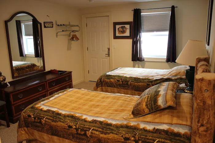 New Fairfield Motel Picture 3