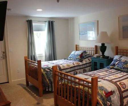 New Fairfield Motel