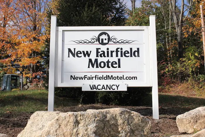 New Fairfield Motel Picture 5