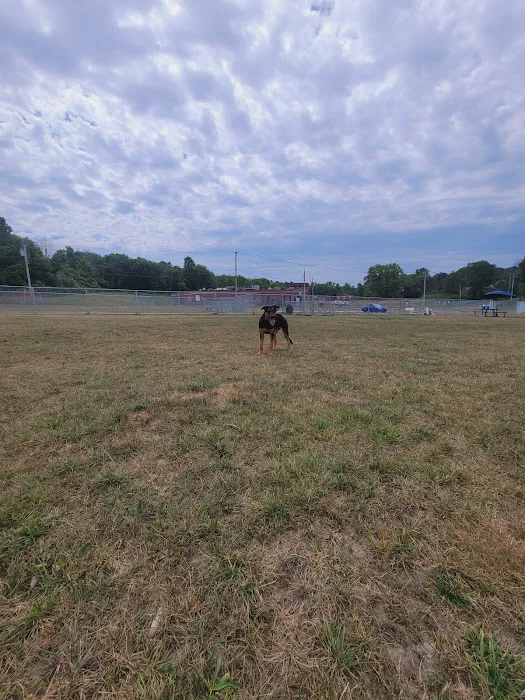Danbury Dog Park @ Margerie Reservoir Picture 4