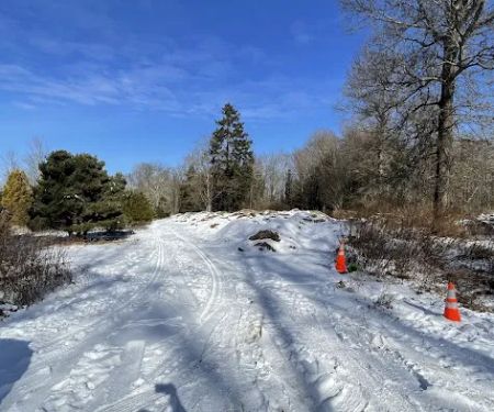 Town of Patterson's Environmental Park