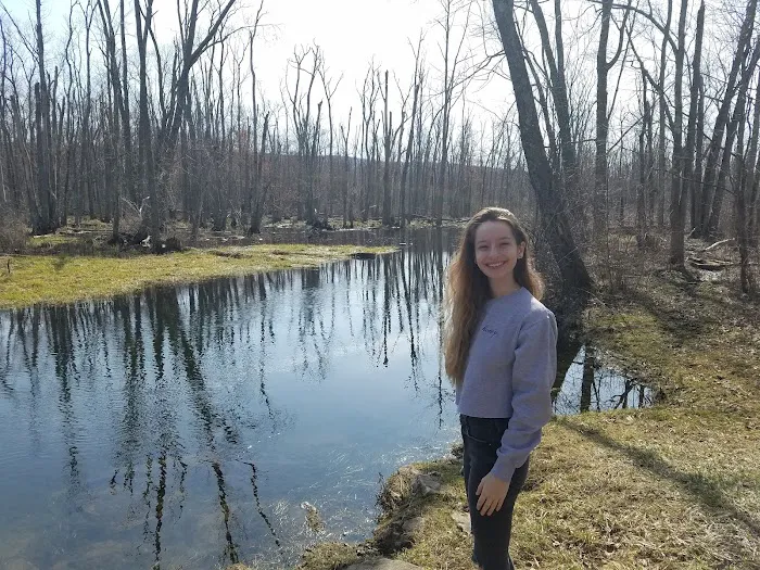 Great Swamp Canoe/Kayak Launch Picture 10