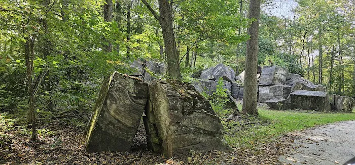 Great Swamp Canoe/Kayak Launch Picture 2