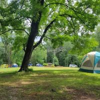 Camp Liahona ico