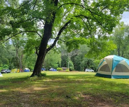 Camp Liahona