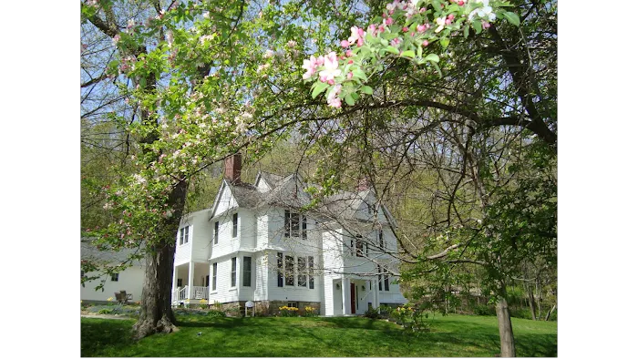 The Pawling House Picture 6