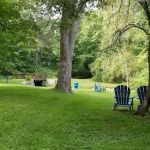 The Pawling House