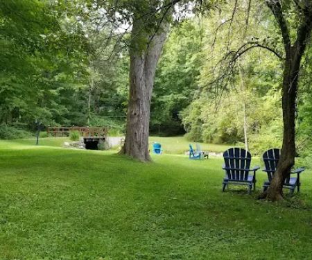 The Pawling House