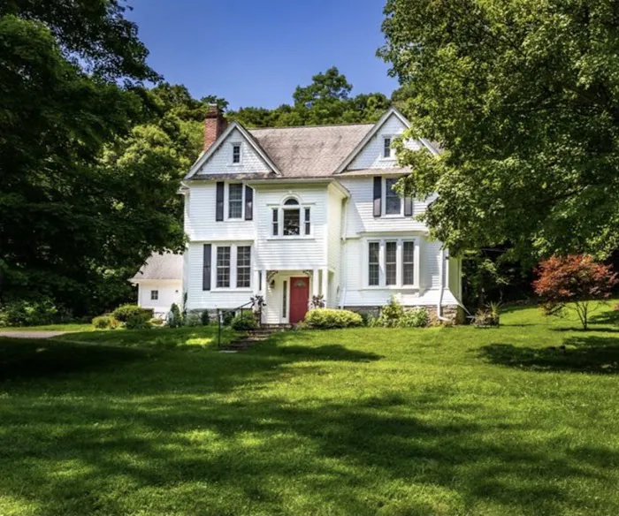 The Pawling House Picture 5