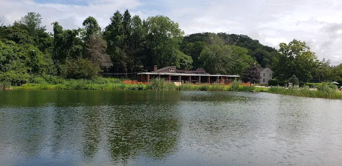 Edward R Murrow Memorial Park Picture 10