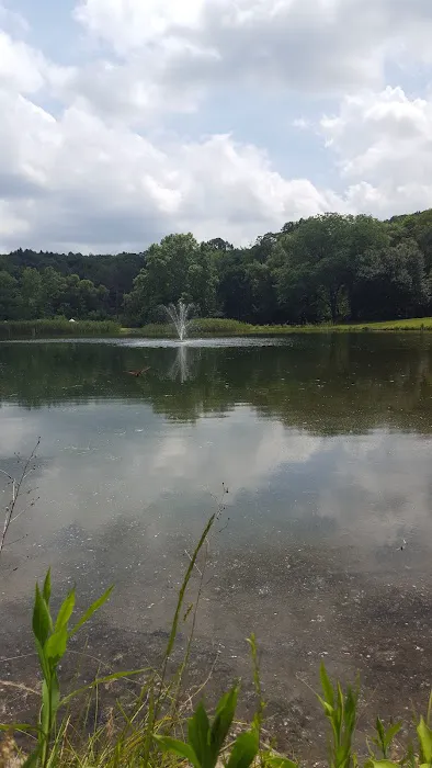 Edward R Murrow Memorial Park Picture 2