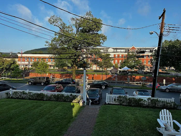 Station Inn Pawling Picture 7