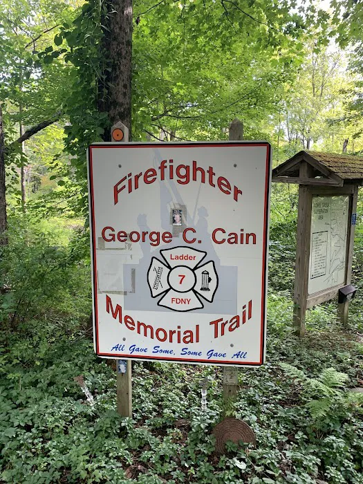 Michael Ciaiola Conservation “Fireman’s” Mountain Bike Trails Picture 8