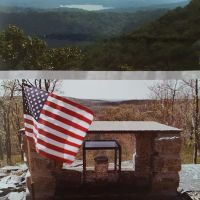 Michael Ciaiola Conservation “Fireman’s” Mountain Bike Trails ico