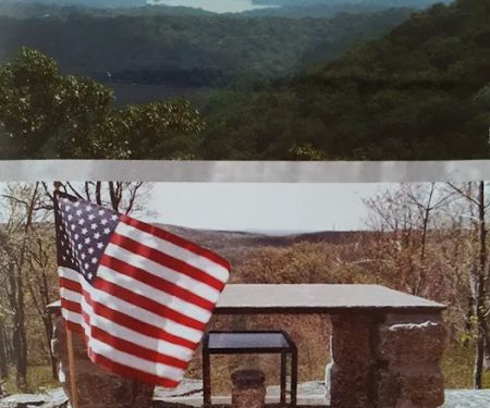 Michael Ciaiola Conservation “Fireman’s” Mountain Bike Trails