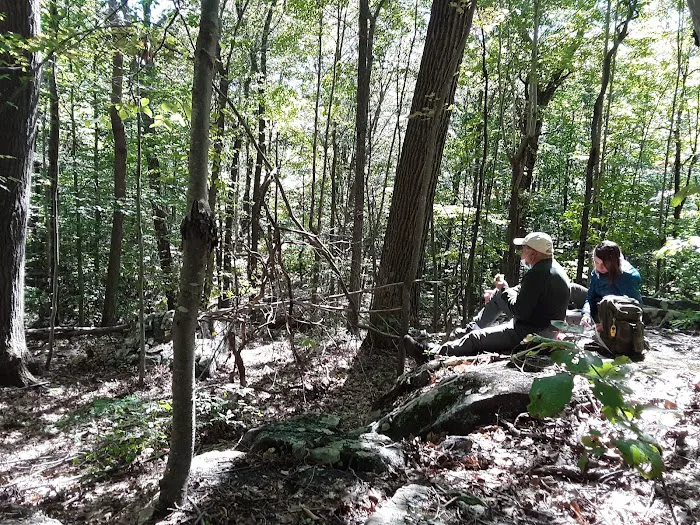 Michael Ciaiola Conservation “Fireman’s” Mountain Bike Trails Picture 4