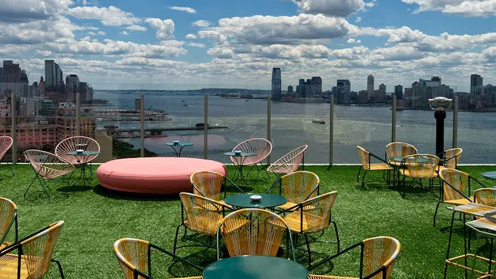 The Standard, High Line Picture 9