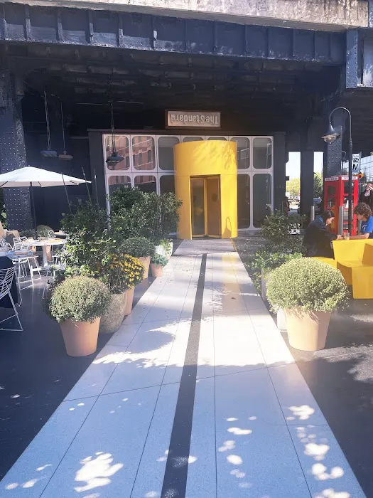 The Standard, High Line Picture 7