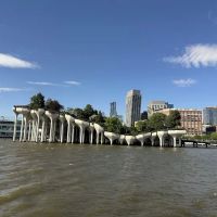 Calisthenics area ico