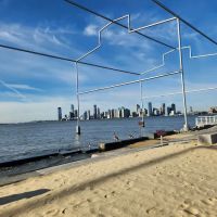 Gansevoort Beach ico