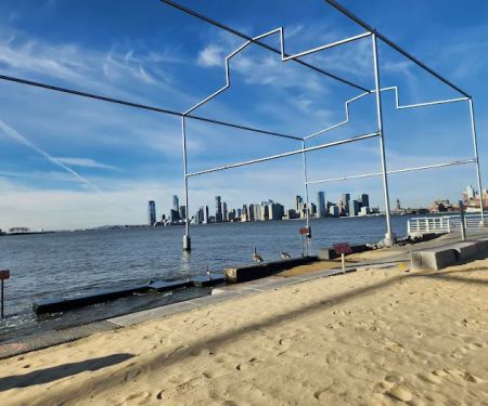 Gansevoort Beach