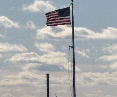 Gansevoort Landing