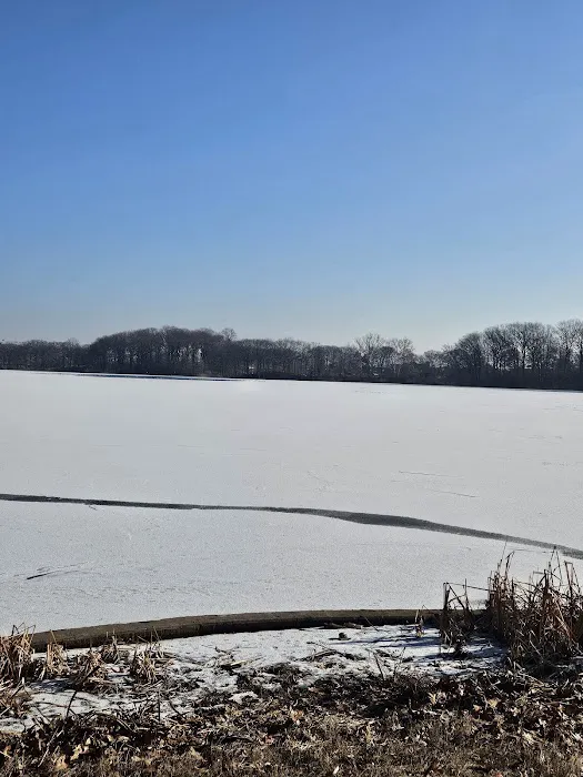 Weequahic Lake Trail Picture 7