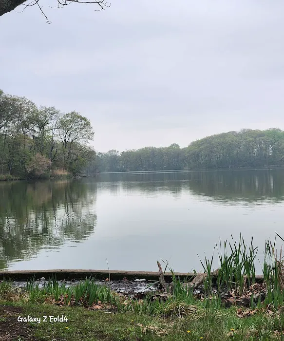 Weequahic Lake Trail Picture 5