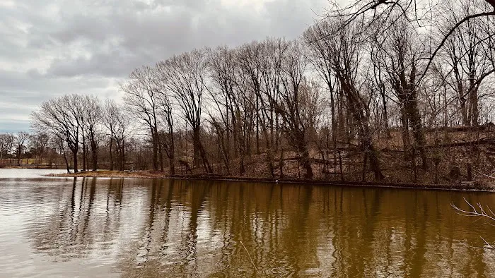 Weequahic Park Picture 6