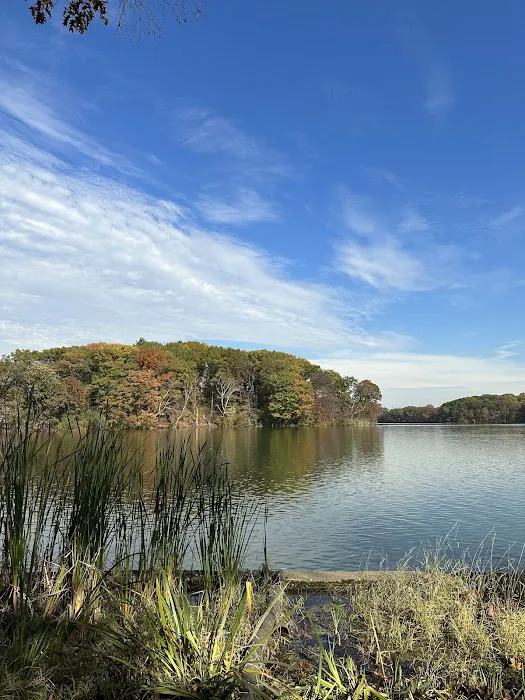 Weequahic Park Picture 1