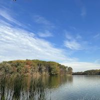 Weequahic Park ico