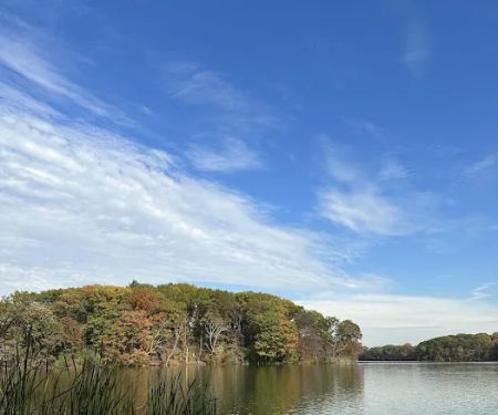 Weequahic Park