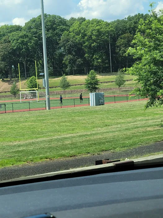 Weequahic Park Picture 9