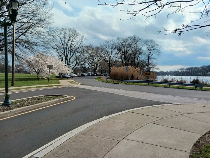 Weequahic Park Picture 4